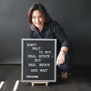 Meet your Posher, Jamie